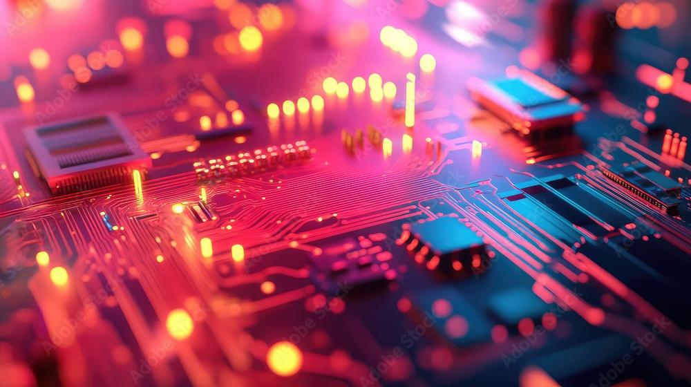 Semiconductor heterostructures for Optoelectronics