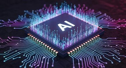 AI and Data Analytics in Semiconductor Processing