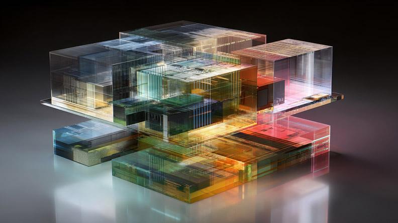 New Processing and Tools