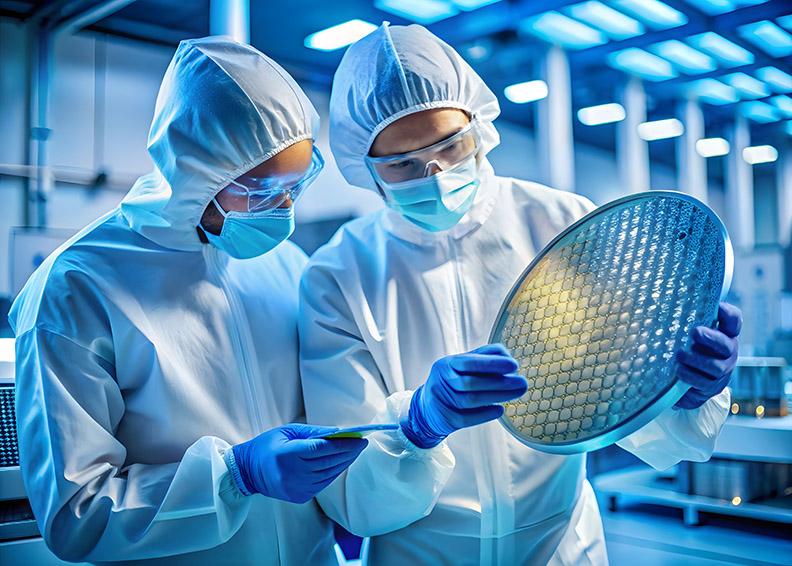 Semiconductor Applications