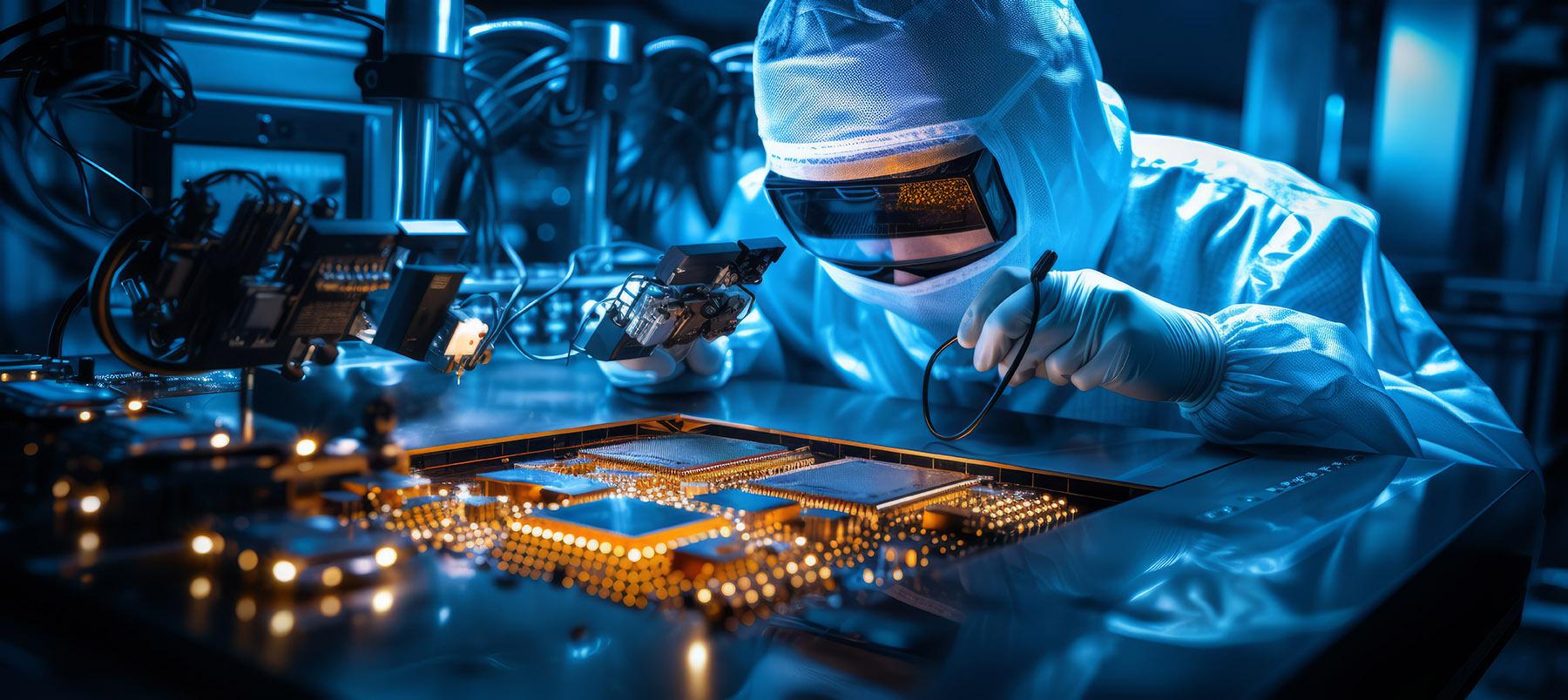 Semiconductors Engineering