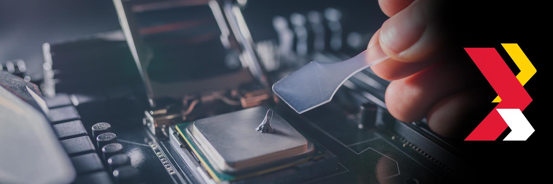 Compound Semiconductors and Power Delievery