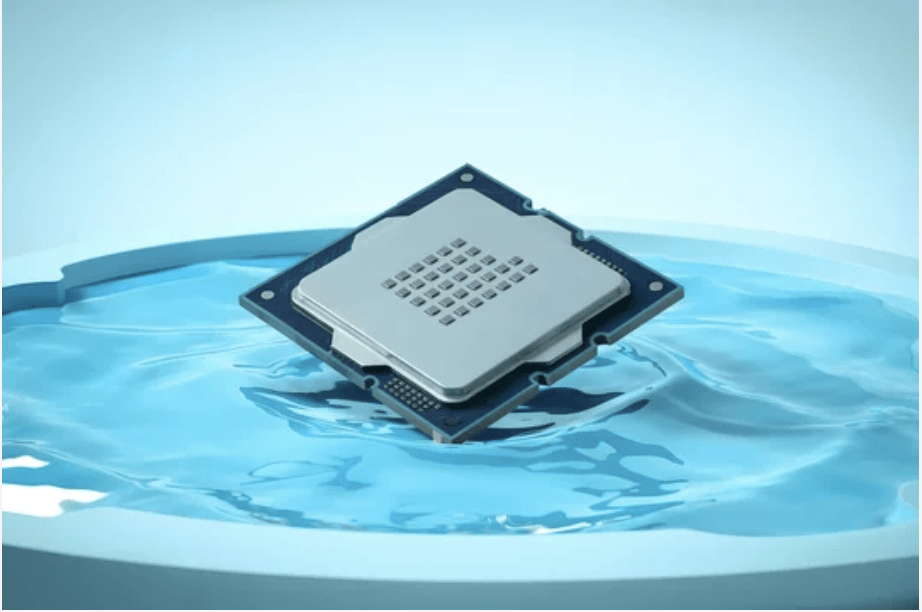Immersive Cooling
