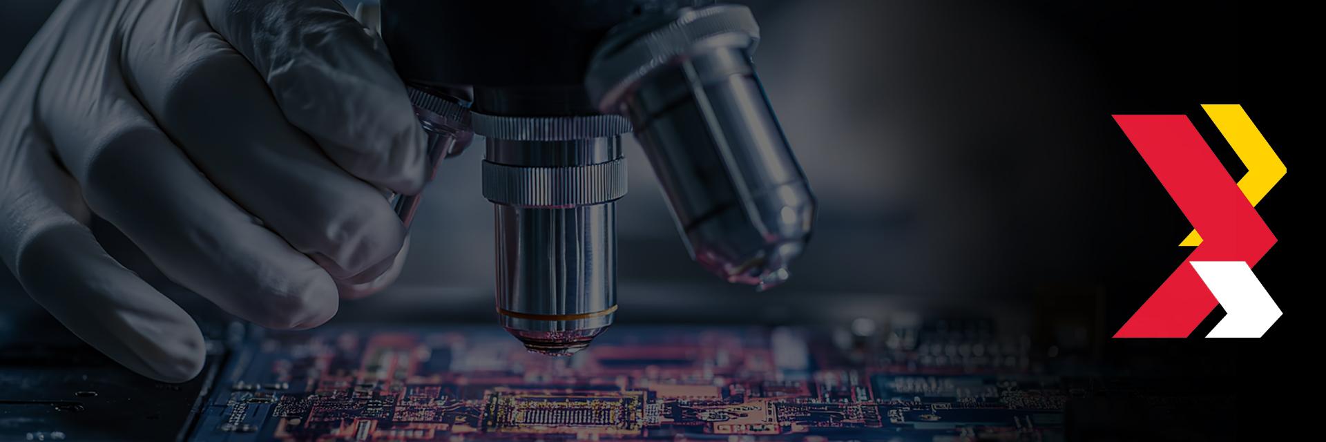 Materials Science Research for Semiconductors