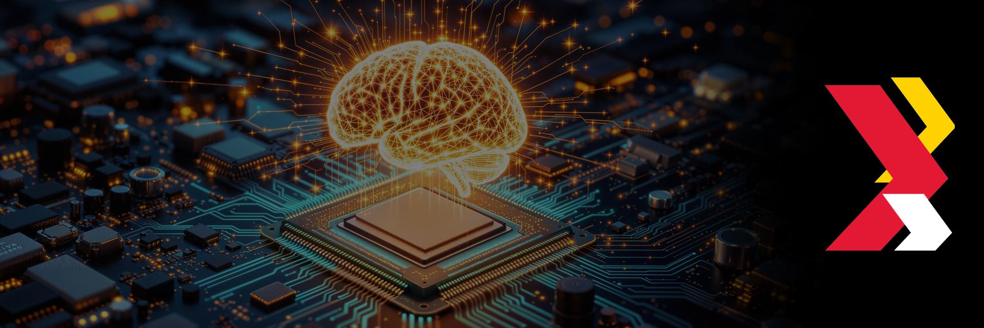 Neuromoorphic Computing and AI