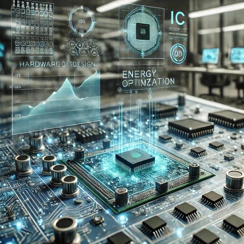 Optimizing Hardware Utilization