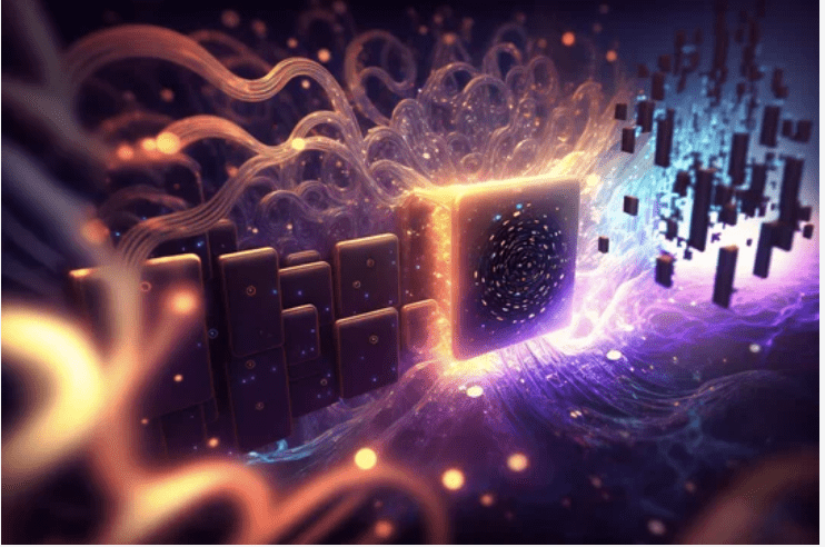 Quantum Semiconductors