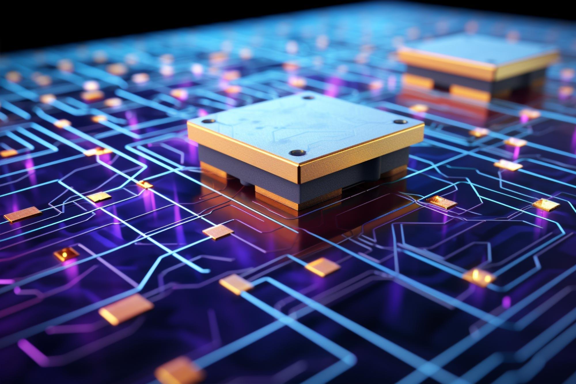 Optoelectronics