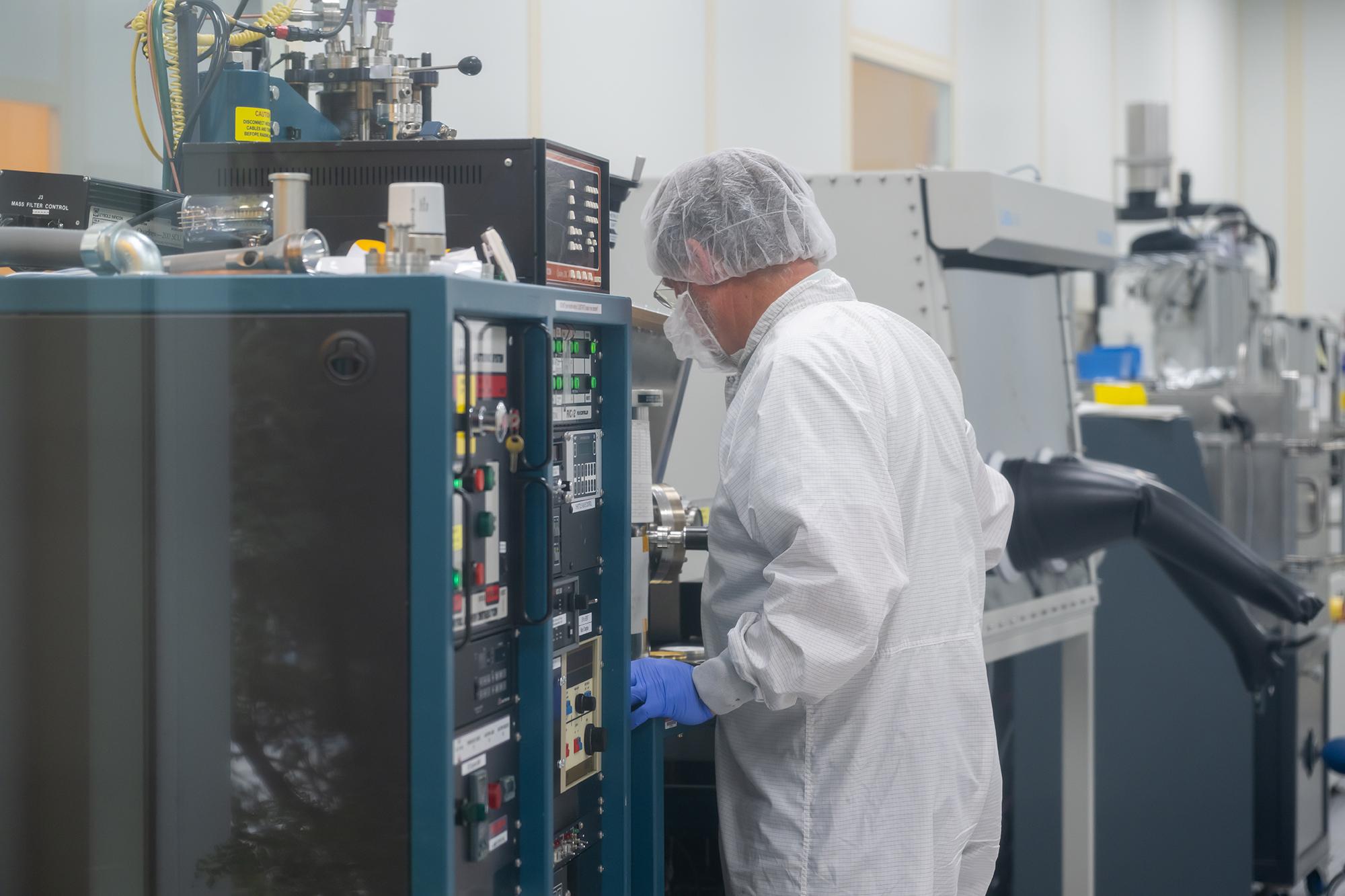 Lab