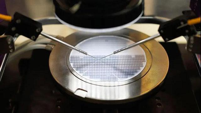 chemical vapor deposition