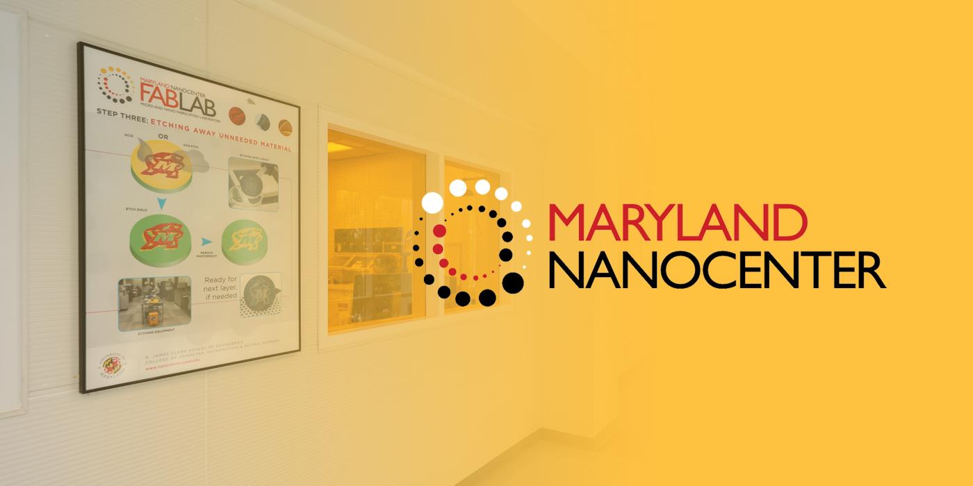Nanocenter - banner